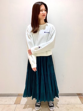 tsuchida11012さんのコーディネート