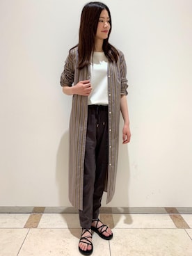 tsuchida11012さんのコーディネート