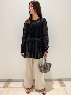 tsuchida11012さんのコーディネート