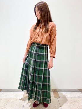 tsuchida11012さんのコーディネート