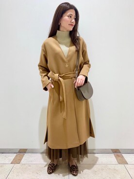 tsuchida11012さんのコーディネート