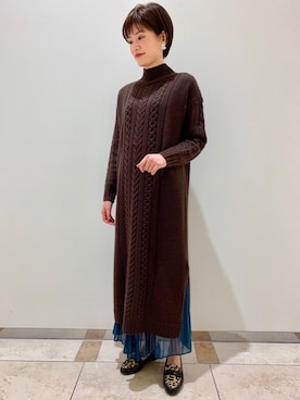 tsuchida11012さんのコーディネート