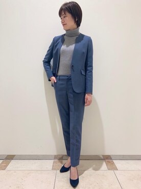 tsuchida11012さんのコーディネート