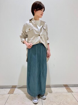 tsuchida11012さんのコーディネート