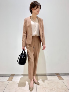 tsuchida11012さんのコーディネート