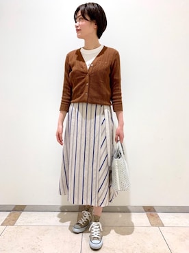 tsuchida11012さんのコーディネート