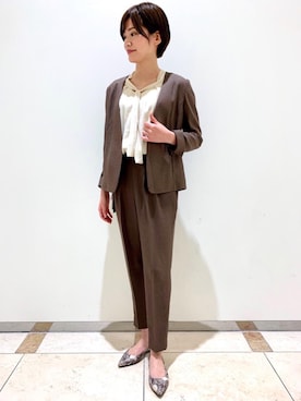 tsuchida11012さんのコーディネート