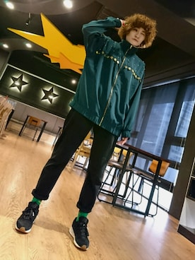 Brandi🍷ブランディさんのコーディネート