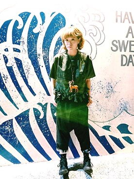 Brandi🍷ブランディさんのコーディネート