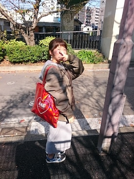 mayuさんのコーディネート