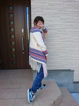 mayuさんのコーディネート