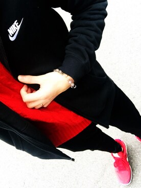 シュウさんのコーディネート