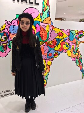 まちるださんのコーディネート