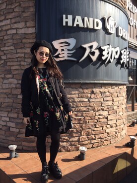 まちるださんのコーディネート