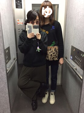 まちるださんのコーディネート