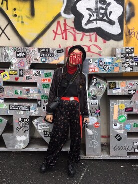 まちるださんのコーディネート