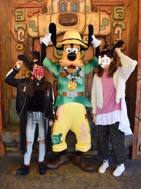 まちるださんのコーディネート