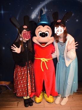 まちるださんのコーディネート