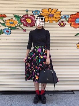 まちるださんのコーディネート