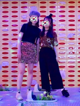 まちるださんのコーディネート