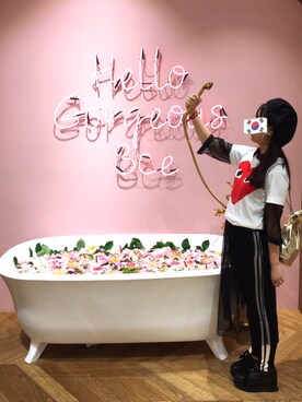 まちるださんのコーディネート