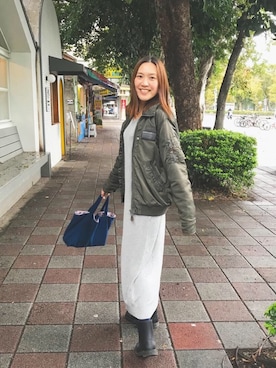 Jasmine ジャスミンさんのコーディネート