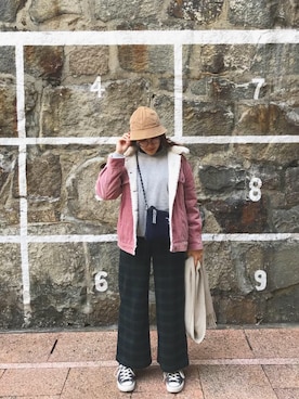 Jasmine ジャスミンさんのコーディネート