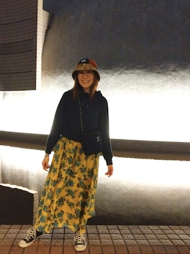 Jasmine ジャスミンさんのコーディネート