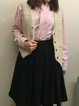 Jasmine ジャスミンさんのコーディネート