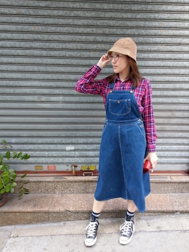 Jasmine ジャスミンさんのコーディネート