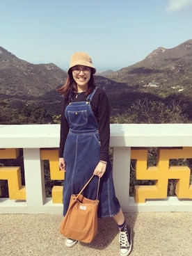 Jasmine ジャスミンさんのコーディネート