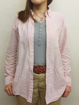 Jasmine ジャスミンさんのコーディネート