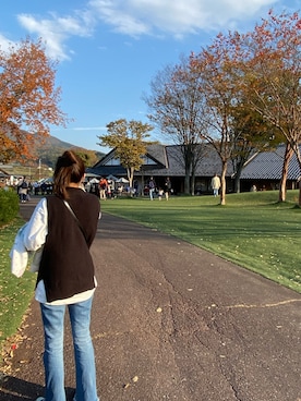 aki129aさんのコーディネート