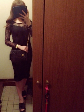 NIMOさんのコーディネート