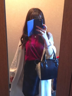 NIMOさんのコーディネート