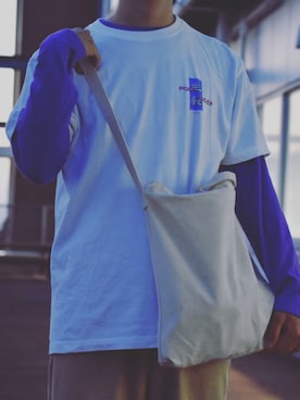 POST 主義 STYLINGさんのコーディネート