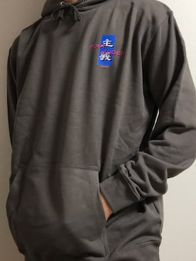 POST 主義 STYLINGさんのコーディネート