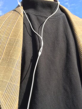 POST 主義 STYLINGさんのコーディネート