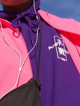 POST 主義 STYLINGさんのコーディネート