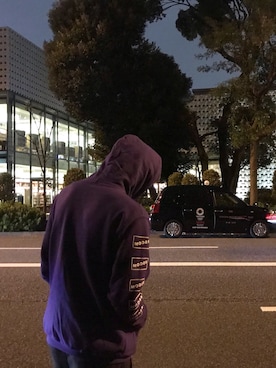 POST 主義 STYLINGさんのコーディネート