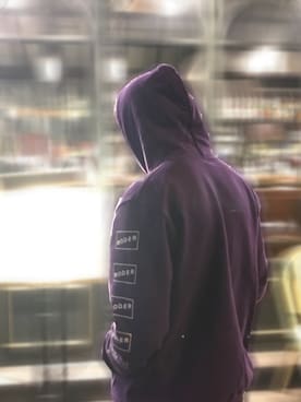 POST 主義 STYLINGさんのコーディネート