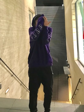 POST 主義 STYLINGさんのコーディネート