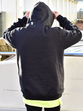 POST 主義 STYLINGさんのコーディネート