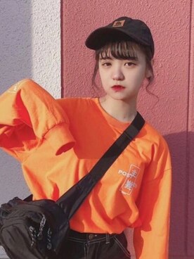 POST 主義 STYLINGさんのコーディネート