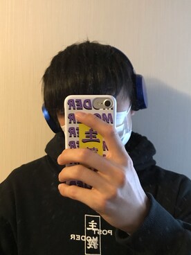 POST 主義 STYLINGさんのコーディネート