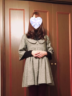 スミレ630さんのコーディネート