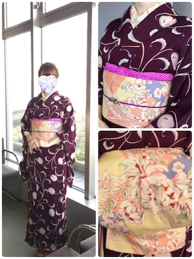 スミレ630さんのコーディネート