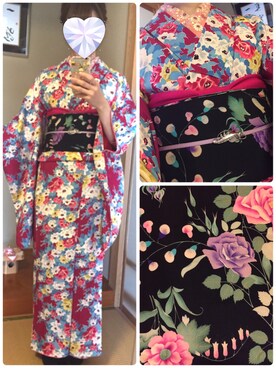 スミレ630さんのコーディネート