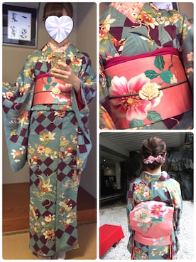 スミレ630さんのコーディネート