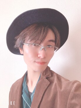 ryosky1118さんのコーディネート